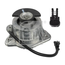 FEBI BILSTEIN felfüggesztés, motor FEBI BILSTEIN 108152 autóalkatrész
