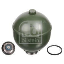 FEBI BILSTEIN Felfüggesztés, motor FEBI BILSTEIN 22414 kormányvezérlő és kiegészítői