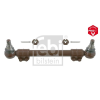 FEBI BILSTEIN Felfüggesztés, motor FEBI BILSTEIN 24097