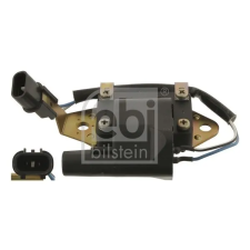 FEBI BILSTEIN Felfüggesztés, motor FEBI BILSTEIN 30629 kormányvezérlő és kiegészítői