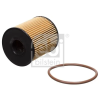 FEBI BILSTEIN Felfüggesztés, motor FEBI BILSTEIN 32029