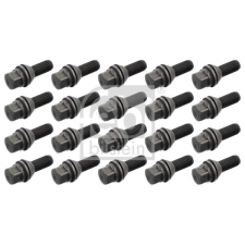 FEBI BILSTEIN Felfüggesztés, motor FEBI BILSTEIN 36172 kormányvezérlő és kiegészítői