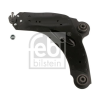 FEBI BILSTEIN Felfüggesztés, motor FEBI BILSTEIN 39524