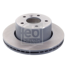 FEBI BILSTEIN Felfüggesztés, motor FEBI BILSTEIN 43764 kormányvezérlő és kiegészítői