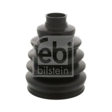 FEBI BILSTEIN Felfüggesztés, motor FEBI BILSTEIN 45862 kormányvezérlő és kiegészítői