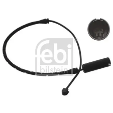 FEBI BILSTEIN figyelmezető kontaktus, fékbetétkopás 07846 autóalkatrész
