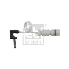 FEBI BILSTEIN figyelmezető kontaktus, fékbetétkopás 23752 autóalkatrész