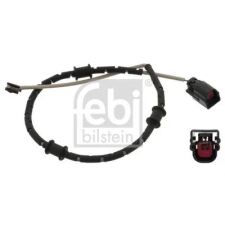 FEBI BILSTEIN figyelmezető kontaktus, fékbetétkopás 47375 autóalkatrész