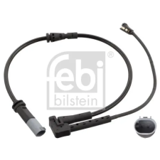FEBI BILSTEIN figyelmezető kontaktus, fékbetétkopás FEBI BILSTEIN 101071 autóalkatrész