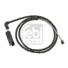 FEBI BILSTEIN figyelmezető kontaktus, fékbetétkopás FEBI BILSTEIN 24012 autóalkatrész