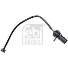 FEBI BILSTEIN figyelmezető kontaktus, fékbetétkopás FEBI BILSTEIN 31410 autóalkatrész