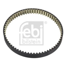 FEBI BILSTEIN Fogasszíj, mellékhajtás 48282 autóalkatrész