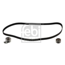 FEBI BILSTEIN Fogasszíjkészlet 24833 autóalkatrész