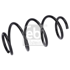 FEBI BILSTEIN futómű rugó FEBI BILSTEIN 185791 autóalkatrész
