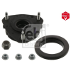 FEBI BILSTEIN Futómű rugó FEBI BILSTEIN 39843