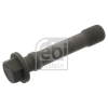 FEBI BILSTEIN Futómű rugó FEBI BILSTEIN 46916
