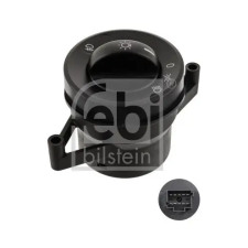 FEBI BILSTEIN Futómű rugó FEBI BILSTEIN 47248 lengéscsillapító