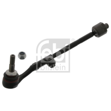 FEBI BILSTEIN Gázrugó, csomag-/poggyásztér FEBI BILSTEIN 27669 lengéscsillapító