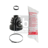FEBI BILSTEIN gumiharangkészlet, hajtótengely 100438