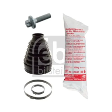 FEBI BILSTEIN gumiharangkészlet, hajtótengely FEBI BILSTEIN 101942 autóalkatrész