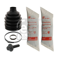 FEBI BILSTEIN gumiharangkészlet, hajtótengely FEBI BILSTEIN 43449 autóalkatrész