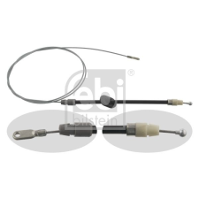 FEBI BILSTEIN Gyújtás/indítás kapcsoló FEBI BILSTEIN 26652 elektromos alkatrész
