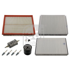 FEBI BILSTEIN Gyújtótekercs FEBI BILSTEIN 37421 gyújtógyertya