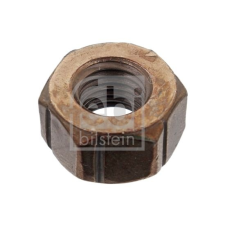 FEBI BILSTEIN Hajtókar anya FEBI BILSTEIN 02127 kormányvezérlő és kiegészítői