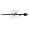 FEBI BILSTEIN hajtótengely 180749