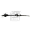 FEBI BILSTEIN hajtótengely 182749
