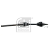 FEBI BILSTEIN hajtótengely 182964
