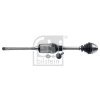 FEBI BILSTEIN hajtótengely FEBI BILSTEIN 183412