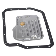 FEBI BILSTEIN Hidraulika szűrő készlet, automata sebességváltó FEBI BILSTEIN 106247 autóalkatrész