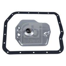 FEBI BILSTEIN Hidraulika szűrő készlet, automata sebességváltó FEBI BILSTEIN 107402 autóalkatrész