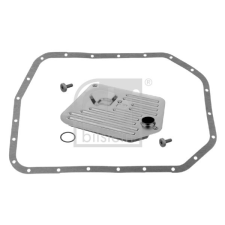 FEBI BILSTEIN Hidraulika szűrő készlet, automata sebességváltó FEBI BILSTEIN 31116 autóalkatrész