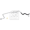 FEBI BILSTEIN hidraulikus cső, kormányzás FEBI BILSTEIN 187728