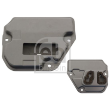 FEBI BILSTEIN Hidraulikus szűrő, automata sebességváltó FEBI BILSTEIN 101668 autóalkatrész