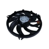FEBI BILSTEIN hűtő ventilátor