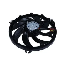 FEBI BILSTEIN hűtő ventilátor autóalkatrész