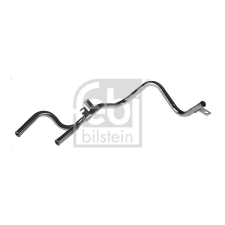 FEBI BILSTEIN Hűtőcső FEBI BILSTEIN 02228 vízhűtő