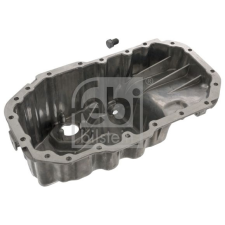 FEBI BILSTEIN Hűtőcső FEBI BILSTEIN 100245 vízhűtő