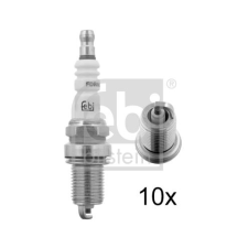 FEBI BILSTEIN Hűtőcső FEBI BILSTEIN 12996 vízhűtő