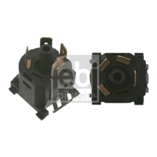 FEBI BILSTEIN Hűtőcső FEBI BILSTEIN 14009 vízhűtő