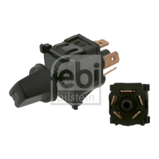 FEBI BILSTEIN Hűtőcső FEBI BILSTEIN 14013 vízhűtő