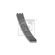 FEBI BILSTEIN Hűtőcső FEBI BILSTEIN 28680 vízhűtő