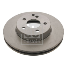 FEBI BILSTEIN Hűtőcső FEBI BILSTEIN 30466 vízhűtő