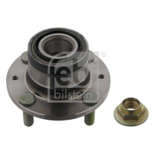 FEBI BILSTEIN Hűtőcső FEBI BILSTEIN 32601 vízhűtő
