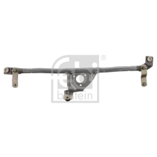 FEBI BILSTEIN Hűtőcső FEBI BILSTEIN 33461 vízhűtő