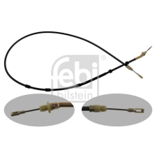 FEBI BILSTEIN Hűtőcső FEBI BILSTEIN 34297 vízhűtő