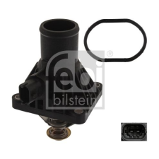 FEBI BILSTEIN Hűtőcső FEBI BILSTEIN 39080 vízhűtő